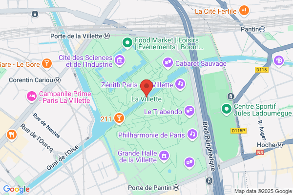 Canals Paris r.