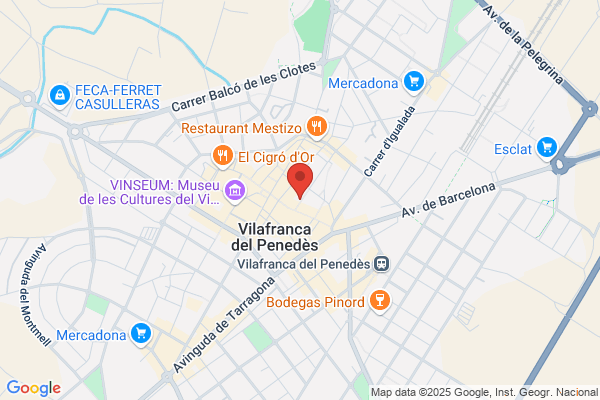 Joieria Lecegui Joiers