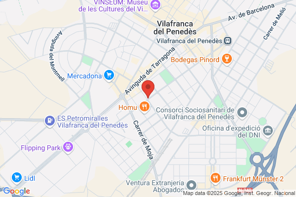 Armarios Integrales S.L.