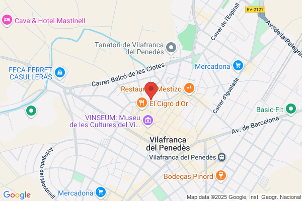 Disseny Mediterrani S.L.