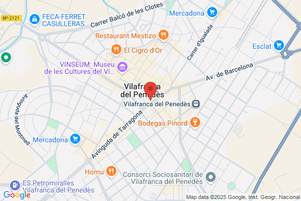 Nuevas Opticas Reunidas S.L.