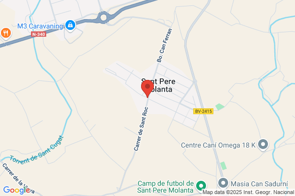 Panaderia Costa