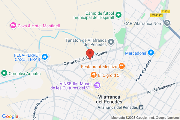Peluqueria F.P. - Peluqueria De Caballeros