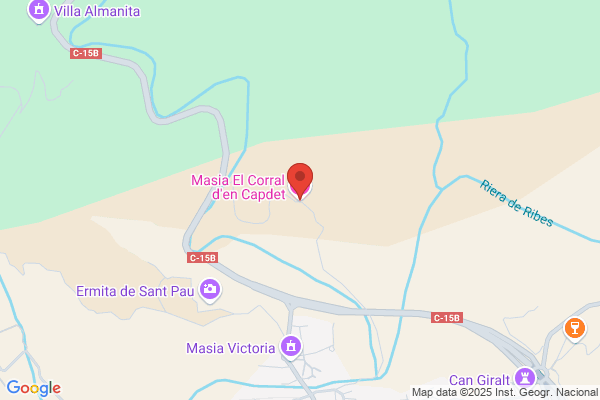 Capdet Montesinos m. A.