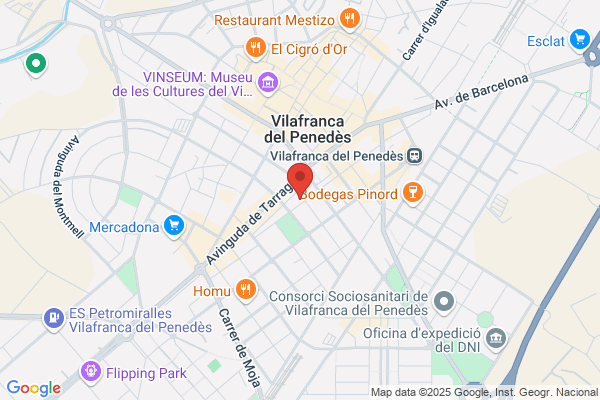 Peluqueria Unisex Ingles Estilista