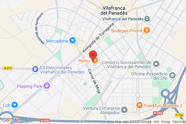 Mail Boxes Etc. - Centro MBE 0189