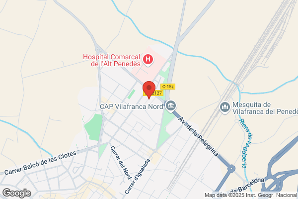 Ofitecnica Del Penedes S.L.