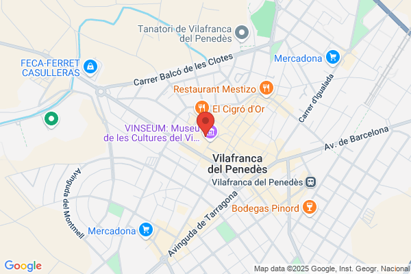 Piquer Hermanos S.A.