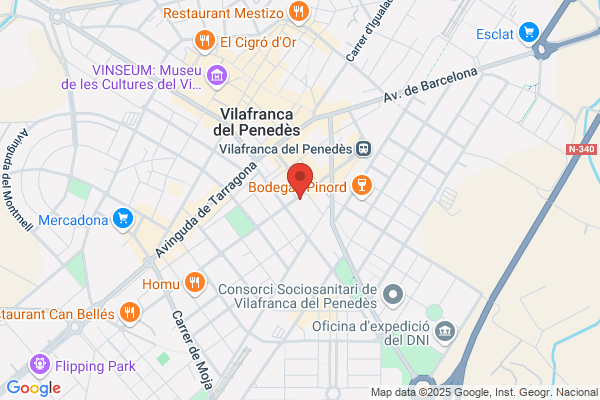 Restauració de mobles d'Època