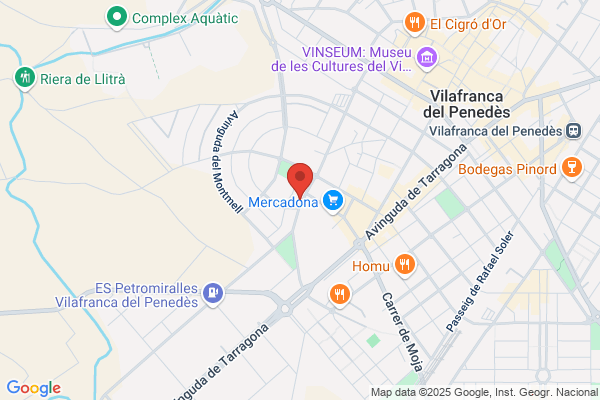 Masia Hostal Nou Sl