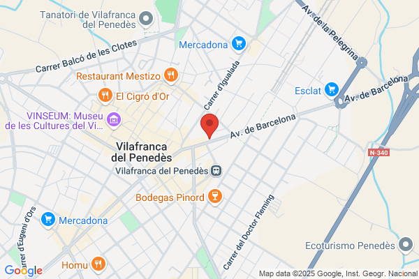 Restaurante El Texas