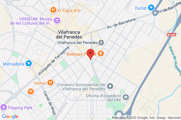 Armelux Internacional S.A.