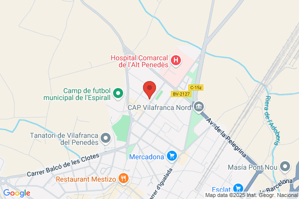 Manteca Marquez m.