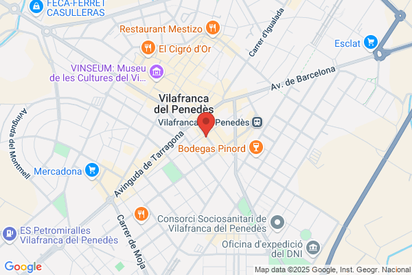 Associacio Catalana Dels Profesionals Taxistes