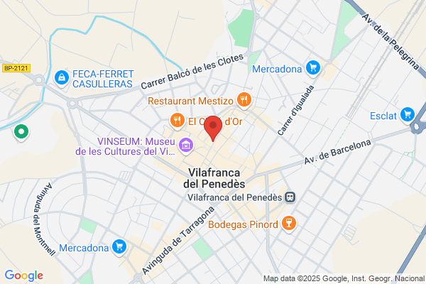 Cal Madrona - Librería. Papelería Y Juguetes
