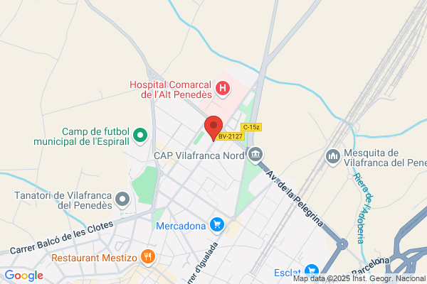 Dago Ponti m. C.