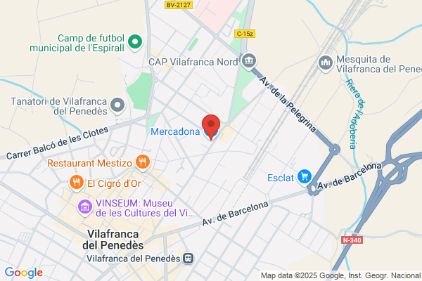 Mercadona S.A.
