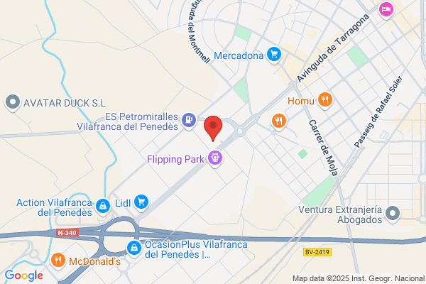 Supermercados Sabeco S.A.