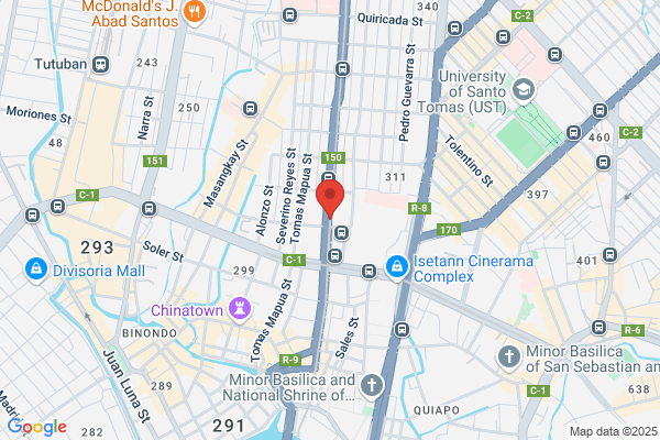 Doroteo Cruz a.