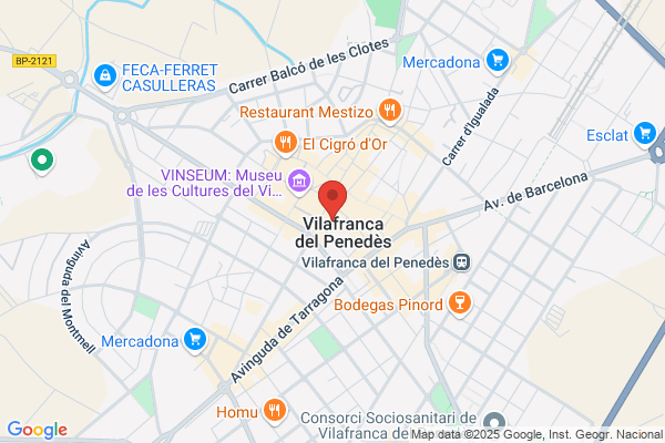 Esquerra Republicana De Catalunya