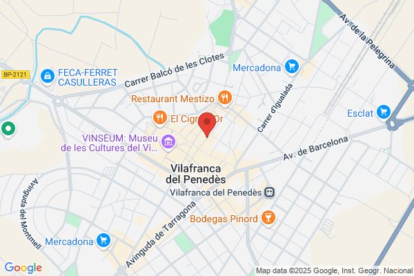 Tienda de Golosinas Pim Pam