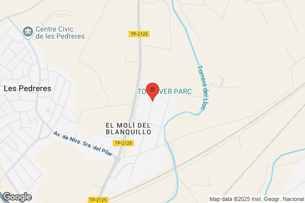 Autocares Penedès S.A. - La Empresa Nº 1 del Penedes