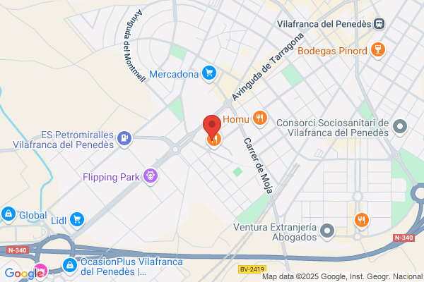 Catalonia Consulting & Computer Services S.L