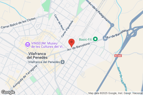 Makynaciones De La Red