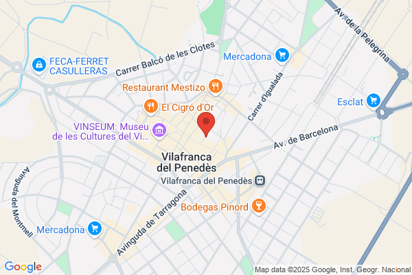 Viajes En Almibar