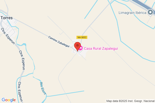 Zabalegui, Fermin