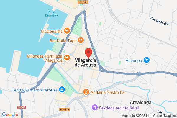 Viajes Barcelo