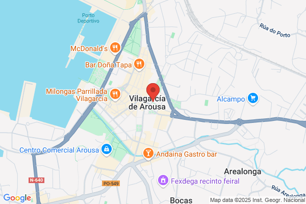 Lages Vazquez a.