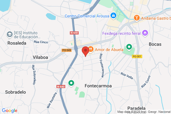 Club De Los Leones De Villagarcia De arosa