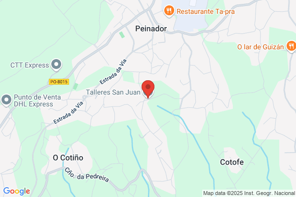 Taller Electrico San Juan
