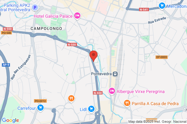 Transportes Jose Nuñez Barros S. A.