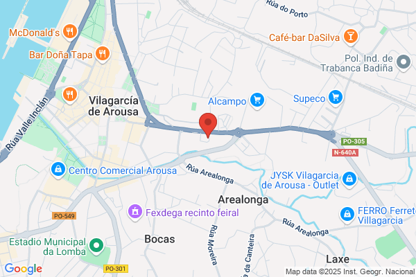 Automatismos De Caldas S.L.