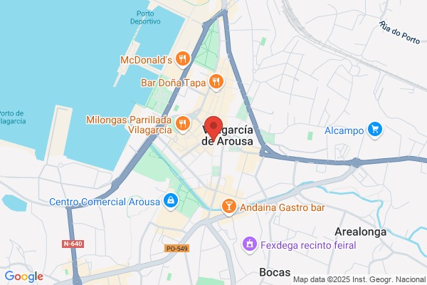 Cafeteria Ruada