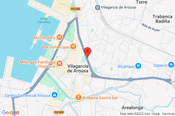 Campos Soto m.