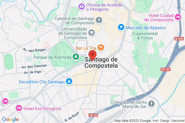 Rodriguez Santiago m. C.