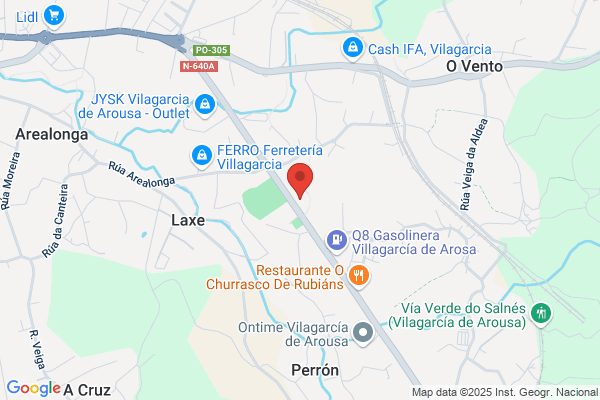 Carniceria Efigenia