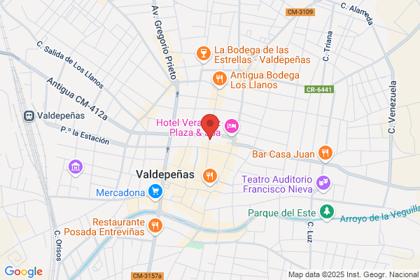 Deportes Y Calzados La Madrileña
