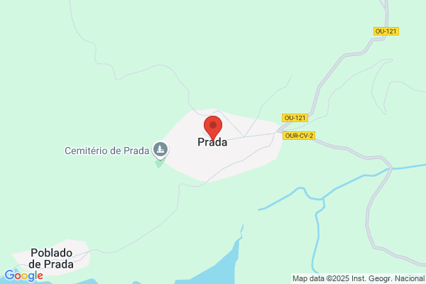Prada Garcia s.