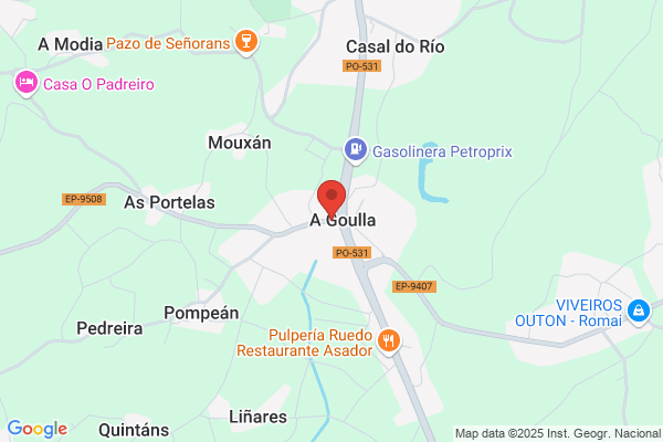 Ropaz S.l.