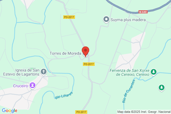 Torres Amoedo j. L.