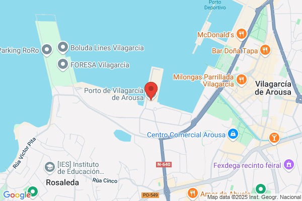 Varela Porto m.