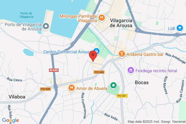 Brico Aurosa