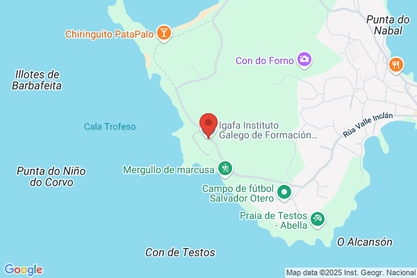 Iferfrío