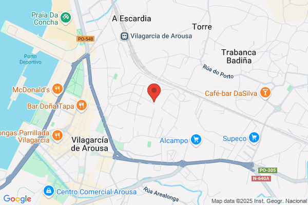 El Abrepuertas Cerrajero Villagarcía