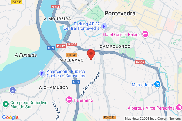 Gestoria Administrativa Noya