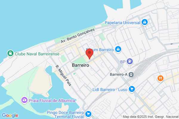 Barreiro Gens j. A.